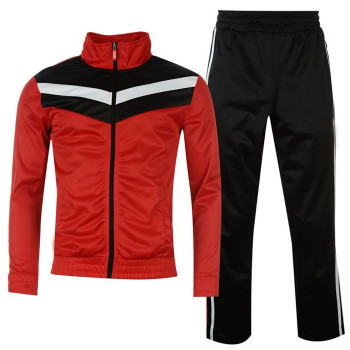 TrackSuit