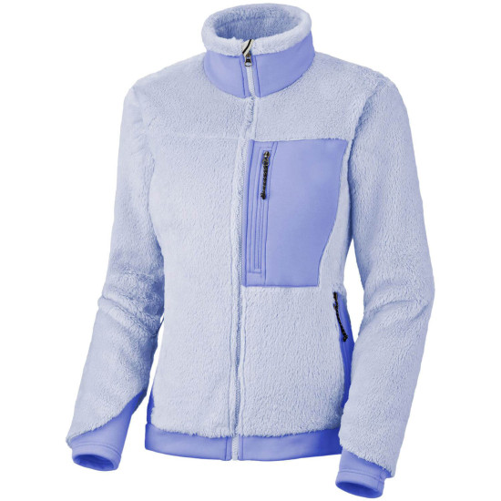 Fleece Jacket