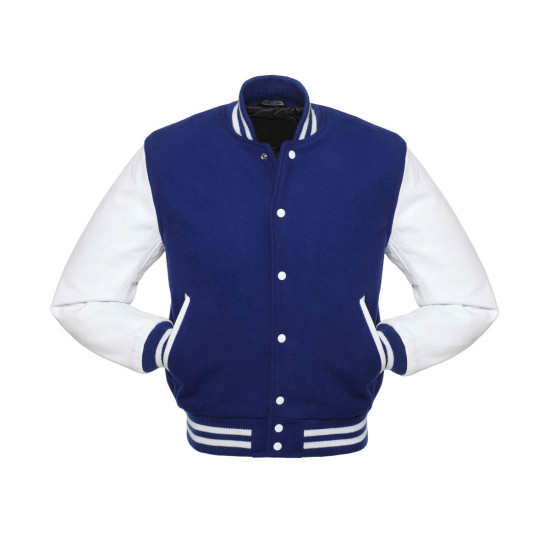 Varsity Jacket