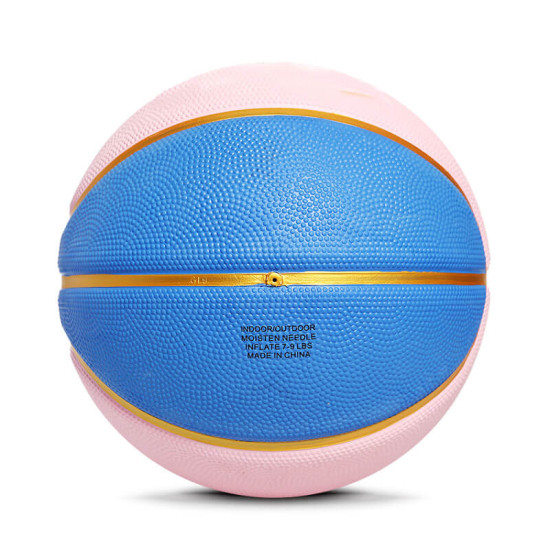 Promotion Basketball