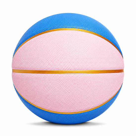 Promotion Basketball