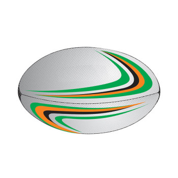 Rugby Ball
