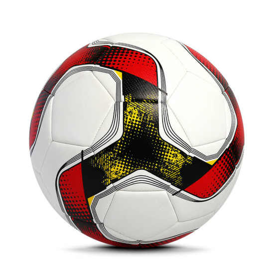Match Soccer Ball