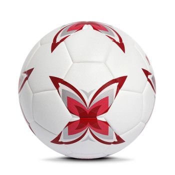 Match Soccer Ball
