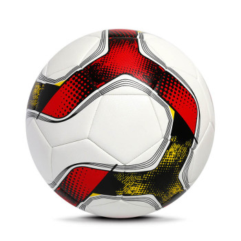 Match Soccer Ball