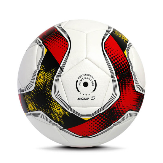 Match Soccer Ball