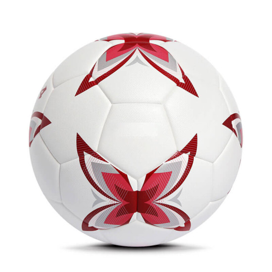 Match Soccer Ball