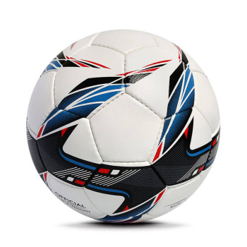 Match Soccer Ball