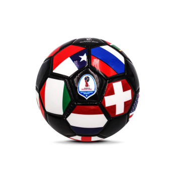 Mini Soccer Ball