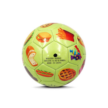 Mini Soccer Ball