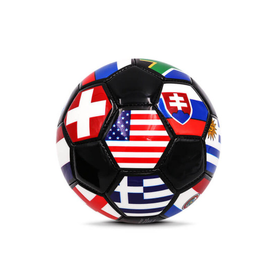 Mini Soccer Ball