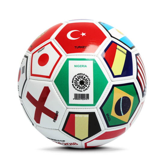 Promotion Soccer Ball
