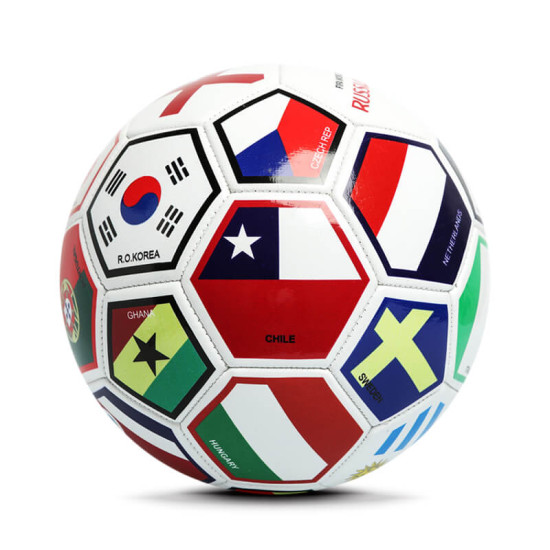 Promotion Soccer Ball