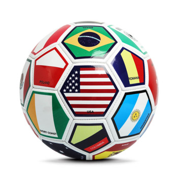 Promotion Soccer Ball