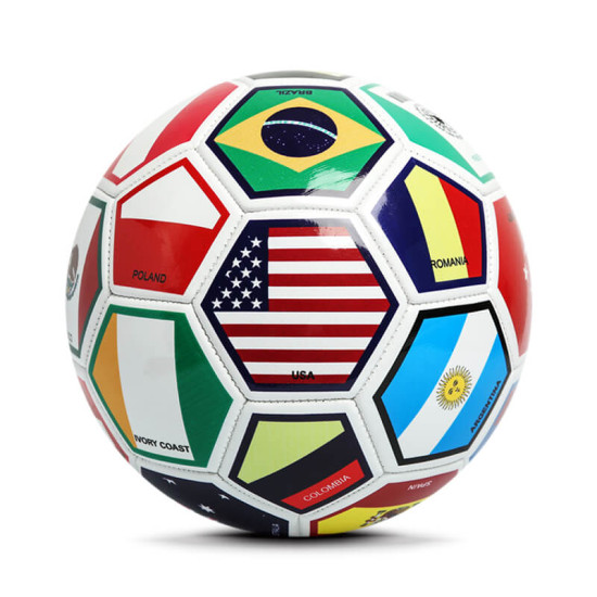 Promotion Soccer Ball