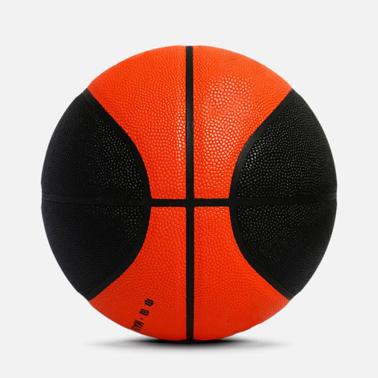 Training Basketball