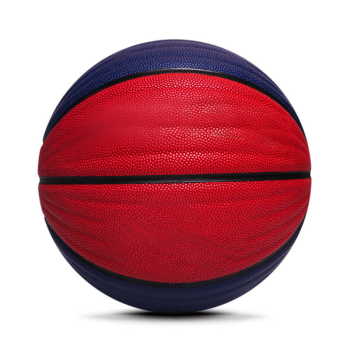 Training Basketball