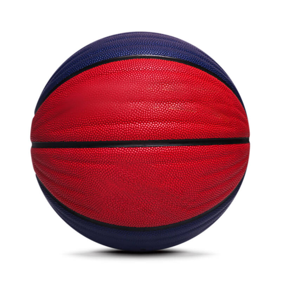 Training Basketball
