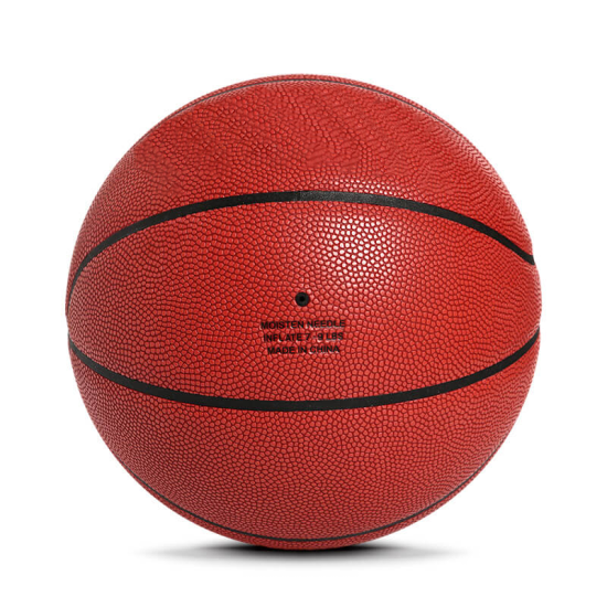Training Basketball