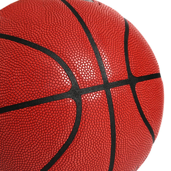 Training Basketball