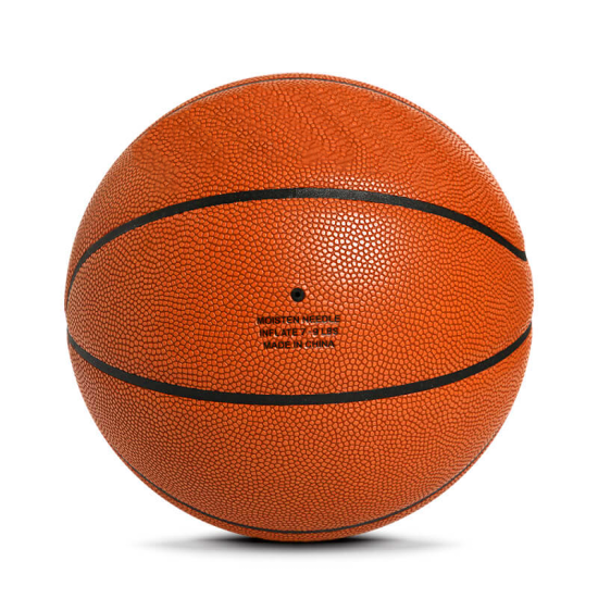 Training Basketball