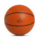 Training Basketball