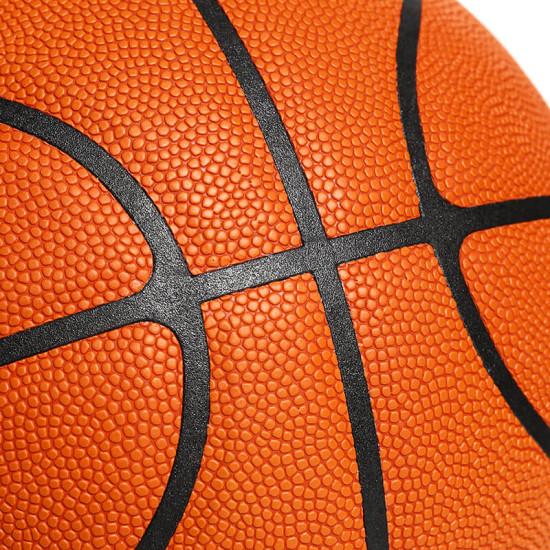 Training Basketball