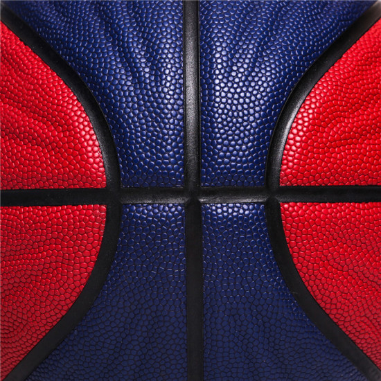 Training Basketball
