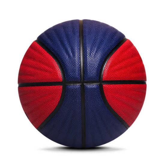 Training Basketball