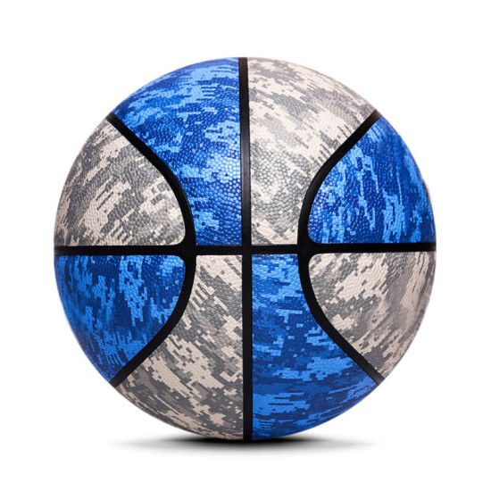 Training Basketball