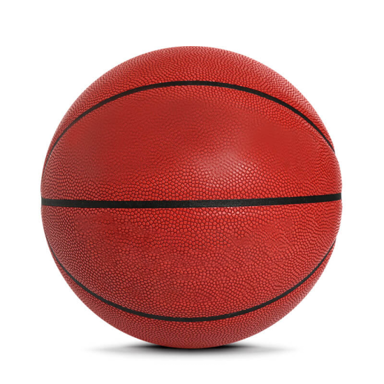 Training Basketball