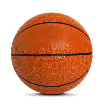 Training Basketball