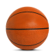 Training Basketball