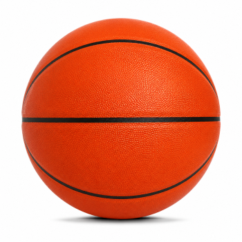 Training Basketball