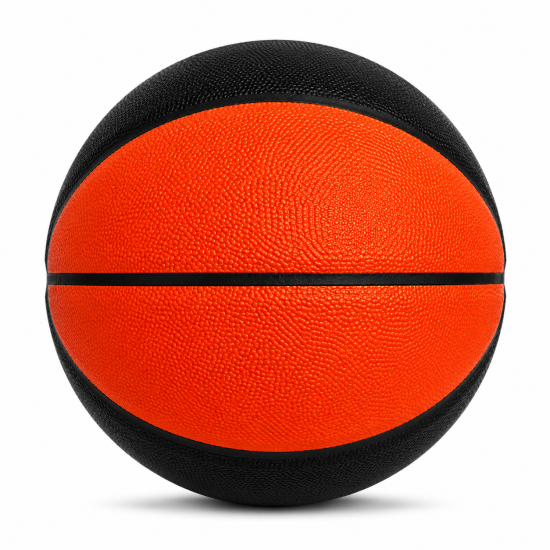 Training Basketball