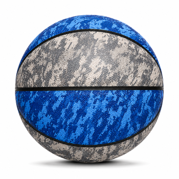 Training Basketball