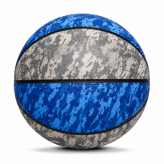 Training Basketball