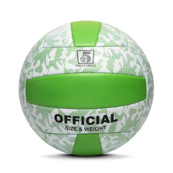 Match Volley Ball