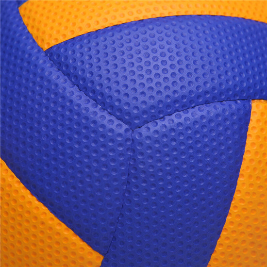 Match Volley Ball
