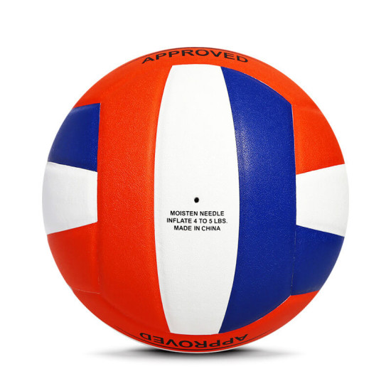 Match Volley Ball