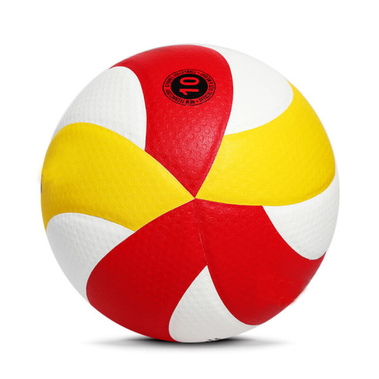 Match Volley Ball