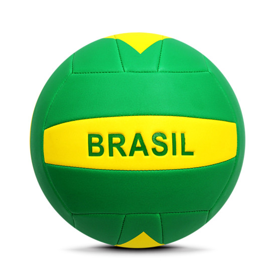 Promotion Volley Ball