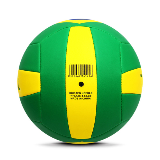Promotion Volley Ball