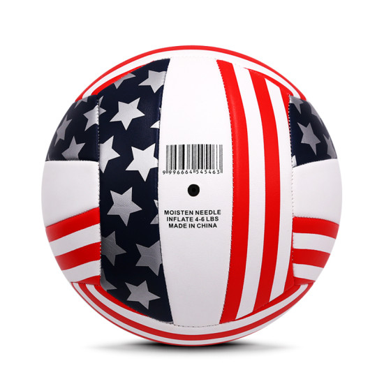 Promotion Volley Ball