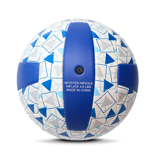 Promotion Volley Ball