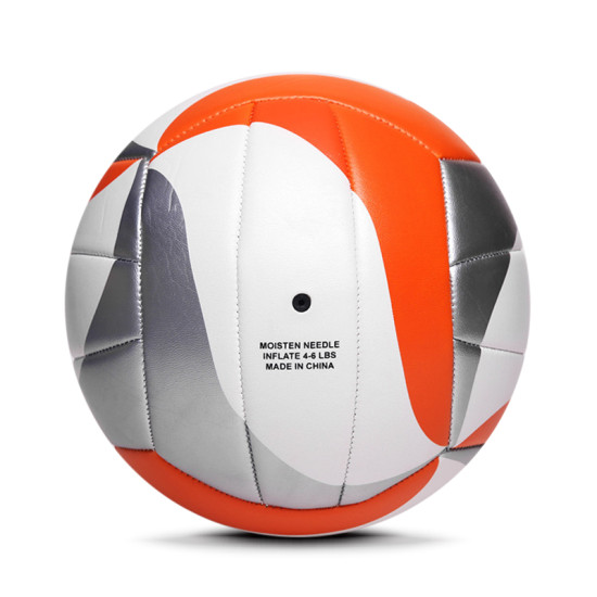 Promotion Volley Ball