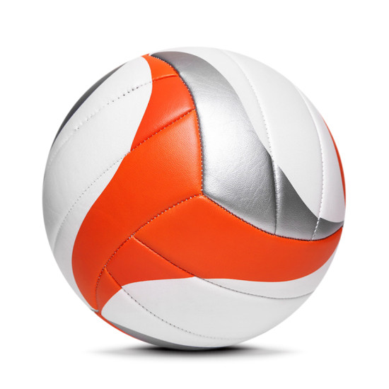 Promotion Volley Ball