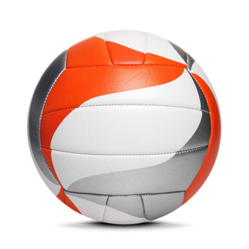 Promotion Volley Ball