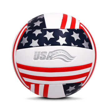Promotion Volley Ball