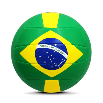 Promotion Volley Ball